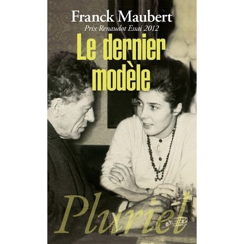 Le Dernier Modle    Format Poche 