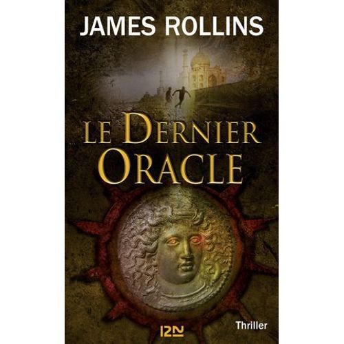 Le Dernier Oracle  