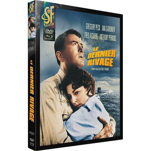 Le Dernier Rivage - Combo Blu-Ray + Dvd - dition Limite de Stanley Kramer