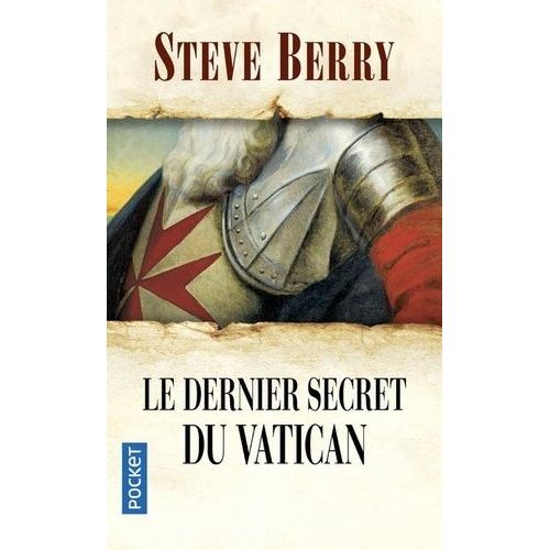 Le Dernier Secret Du Vatican    Format Poche 
