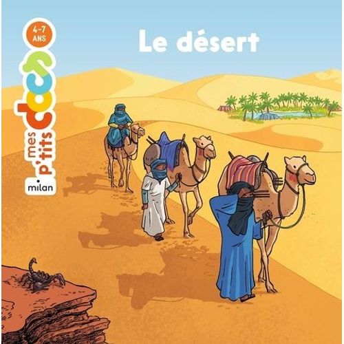 Le Dsert    Format Album 