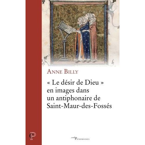 Le Dsir De Dieu