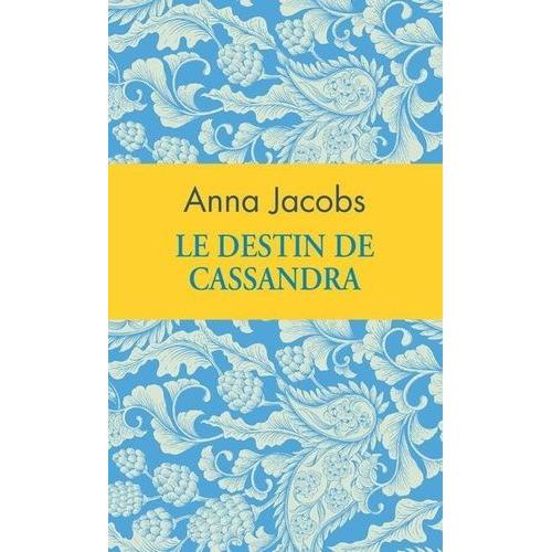 Le Destin De Cassandra   de Jacobs Anna  Format Poche 