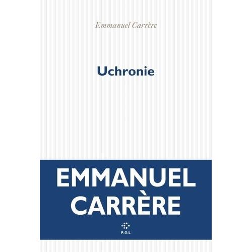 Uchronie    Format Grand Format 
