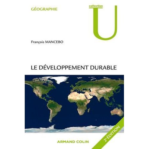Le Dveloppement Durable  