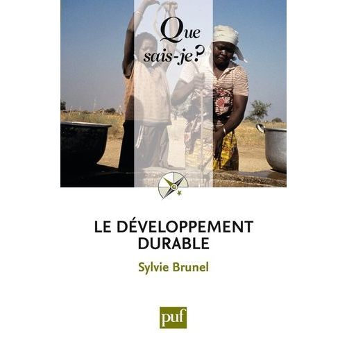 Le Dveloppement Durable    Format Poche 