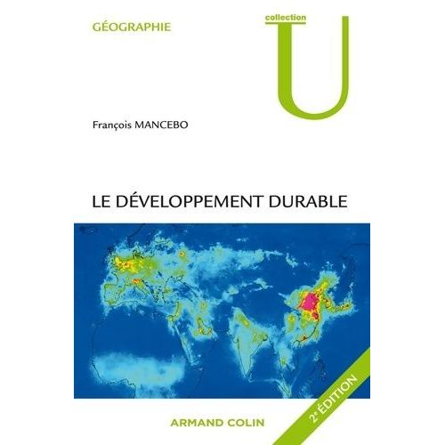 Le Dveloppement Durable    Format Broch 