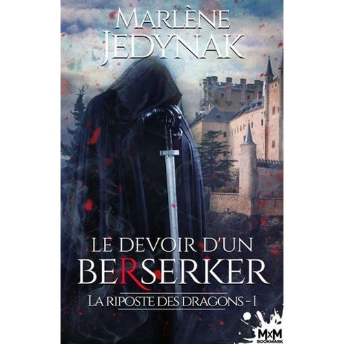 Le Devoir D'un Berserker  