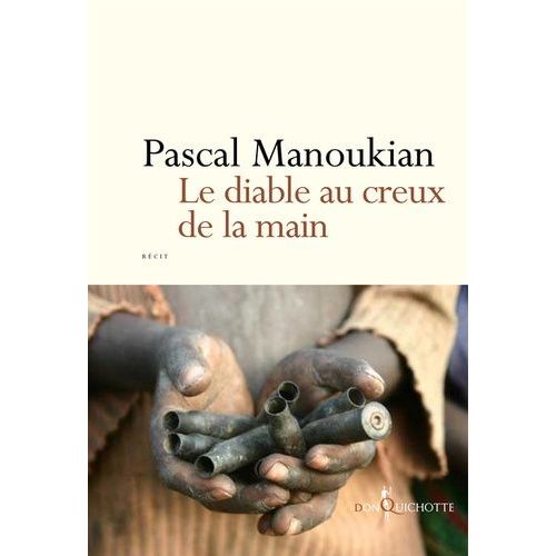 Le Diable Au Creux De La Main    Format Broch 