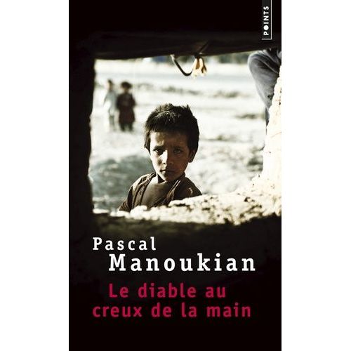 Le Diable Au Creux De La Main    Format Poche 
