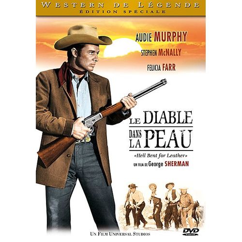 Le Diable Dans La Peau - dition Spciale de George Sherman