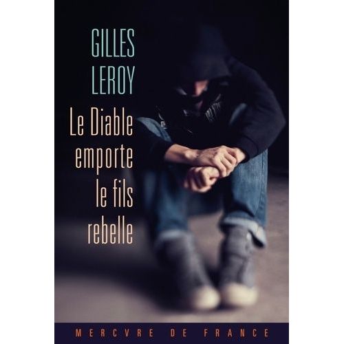 Le Diable Emporte Le Fils Rebelle    Format Grand Format 