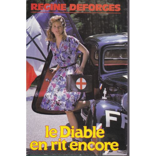 Le Diable En Rit Encore   de rgine deforges 