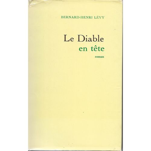 Le Diable En Tete   