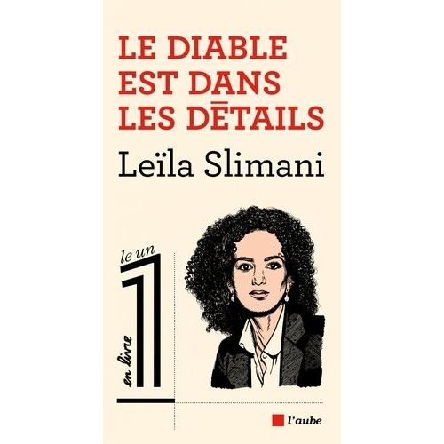 Le Diable Est Dans Les Dtails    Format Grand Format 