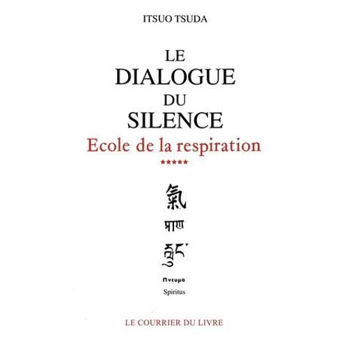 Le Dialogue Du Silence  