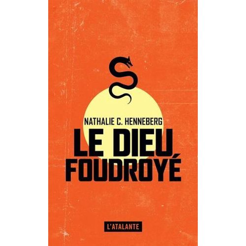Le Dieu Foudroy  