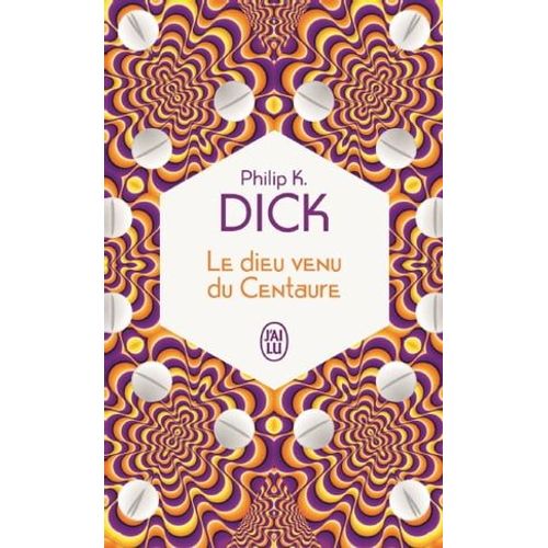 Le Dieu Venu Du Centaure  