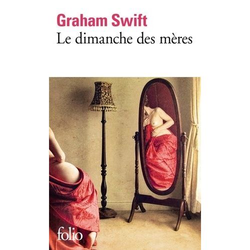 Le Dimanche Des Mres   de Swift Graham  Format Poche 
