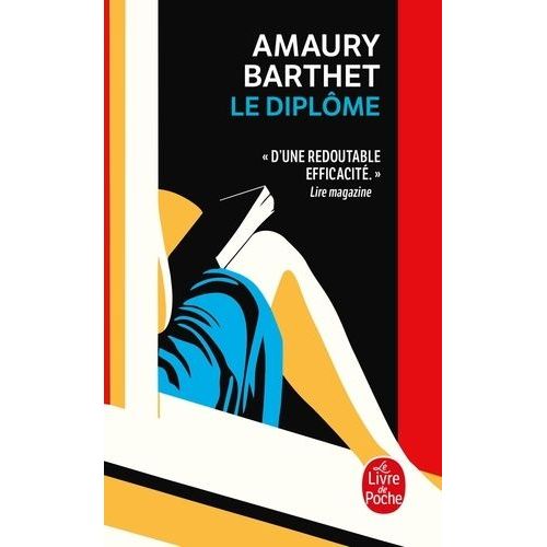 Le Diplme    Format Poche 