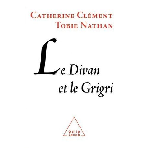 Le Divan Et Le Grigri  