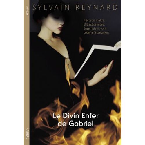 Le Divin Enfer De Gabriel Acte I  