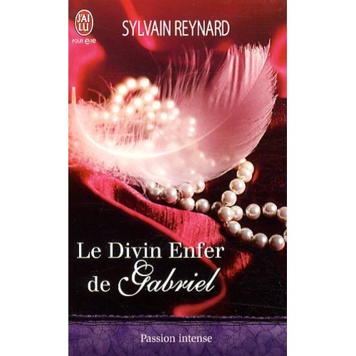 Le Divin Enfer De Gabriel    Format Poche 