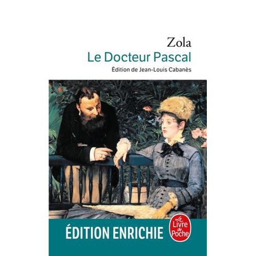 Le Docteur Pascal  