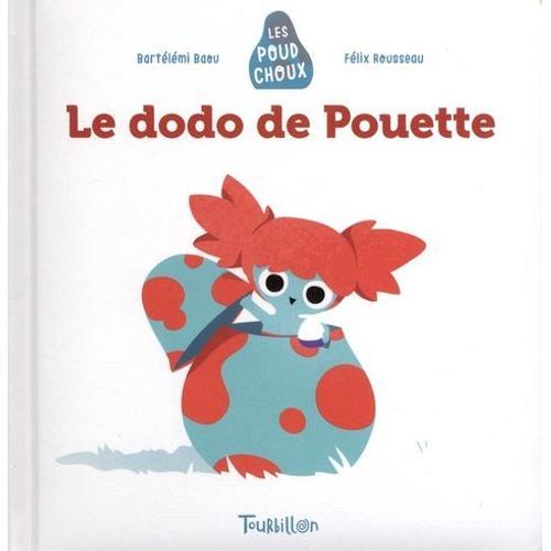 Le Dodo De Pouette   de Baou Bartlmi  Format Album 