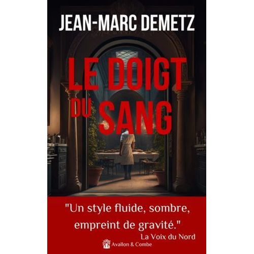 Le Doigt Du Sang  