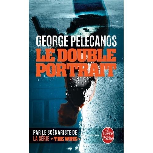 Le Double Portrait   de Pelecanos George  Format Poche 