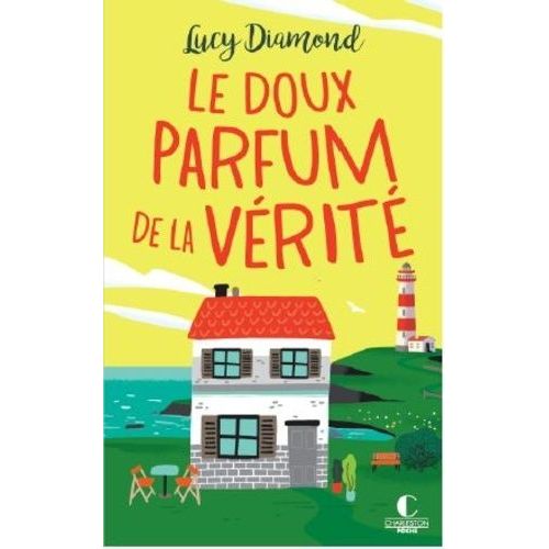 Le Doux Parfum De La Vrit    Format Poche 