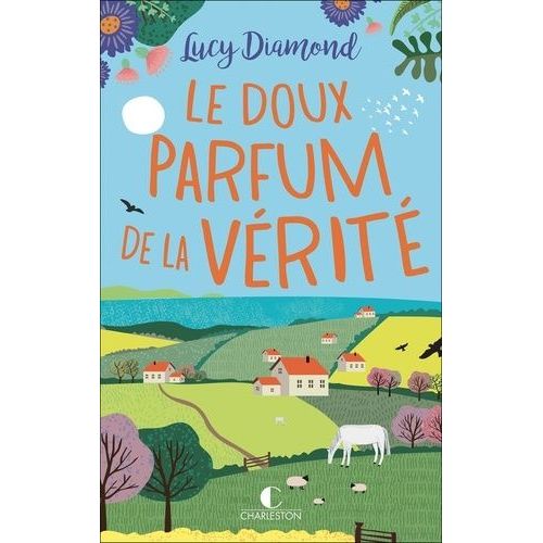 Le Doux Parfum De La Vrit    Format Grand Format 