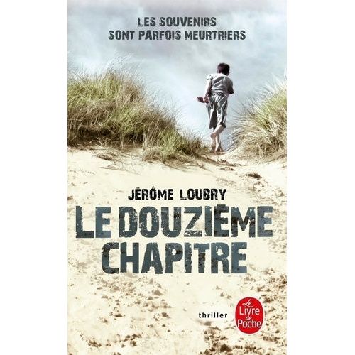 Le Douzime Chapitre    Format Poche 