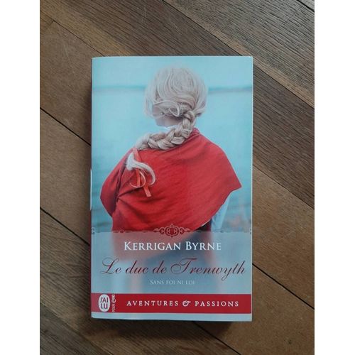 Le Duc De Trenwyth De Kerrigan Byrne   