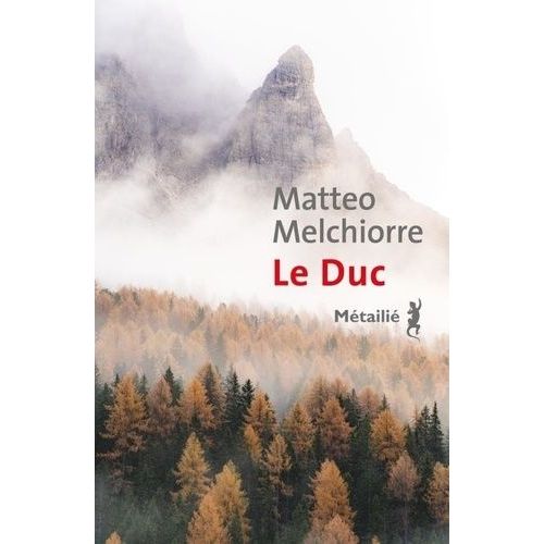 Le Duc    Format Grand Format 