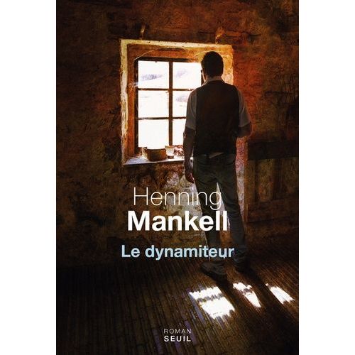 Le Dynamiteur    Format Grand Format 