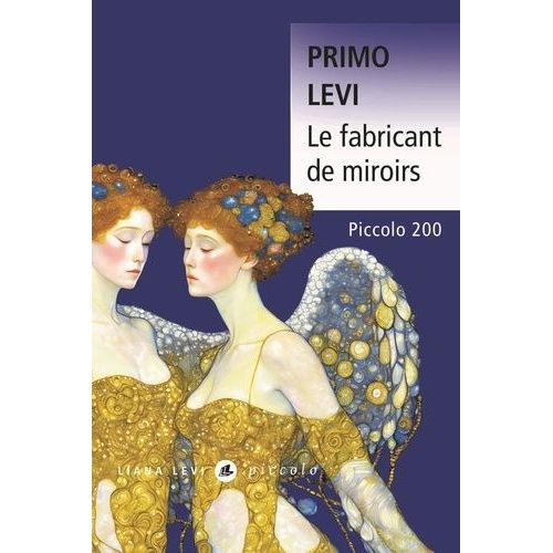 Le Fabricant De Miroirs - Contes Et Rflexions    Format Poche 