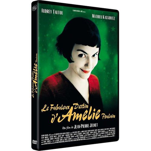Le Fabuleux Destin D'amlie Poulain