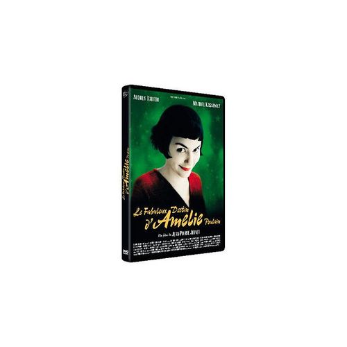 Le Fabuleux Destin D'amlie Poulain