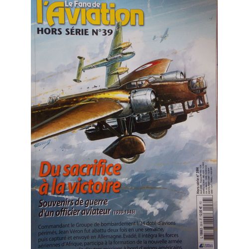 Le Fana De L'aviation Hors Serie N39