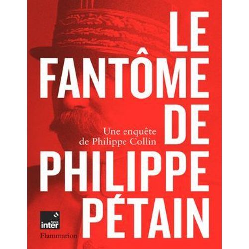 Le Fantme De Philippe Ptain  