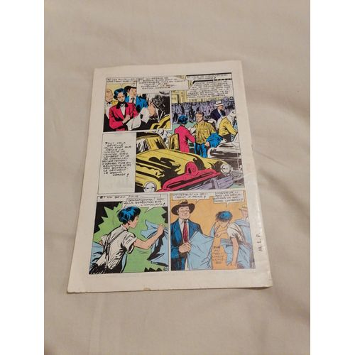Le Fantome - N 168 - 11/11/1967