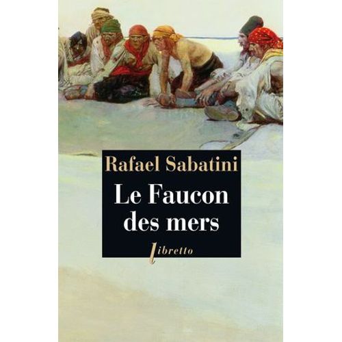 Le Faucon Des Mers  
