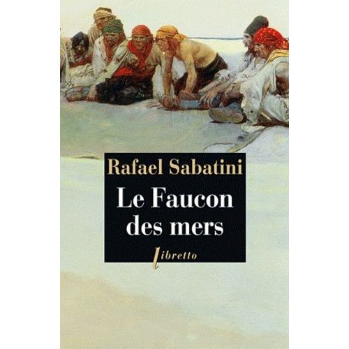 Le Faucon Des Mers    Format Poche 