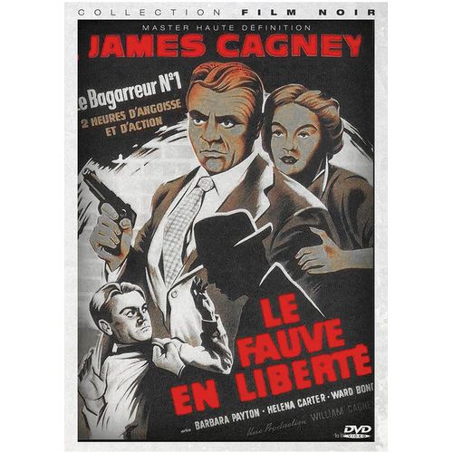 Le Fauve En Libert de Gordon Douglas