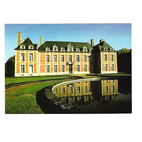 Le Fayel Oise Le Chteau