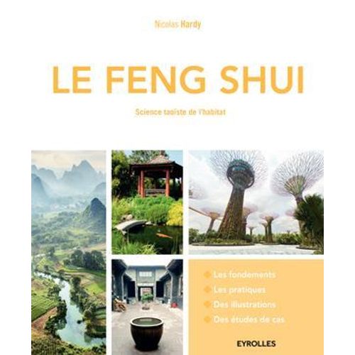 Le Feng Shui  