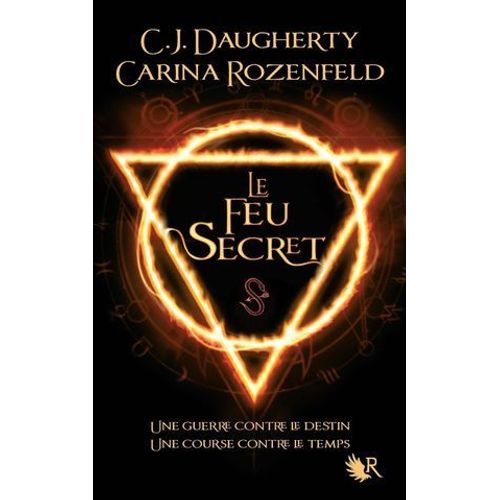 Le Feu Secret - Tome 1  