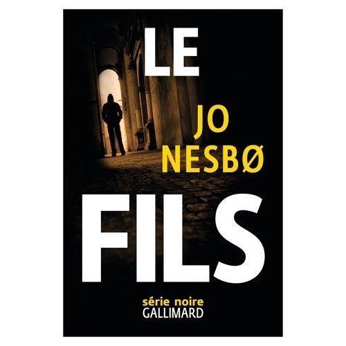 Le Fils    Format Broch 